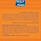 Almarai Full Fat Cheddar Cheese Block, 250g
