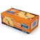 Almarai Full Fat Cheddar Cheese Block, 250g