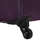American Tourister Duncan+ Spinner Trolley Bag, 68cm, TSA Lock, Purple