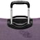 American Tourister Duncan+ Spinner Trolley Bag, 68cm, TSA Lock, Purple