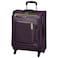 American Tourister Duncan+ Spinner Trolley Bag, 68cm, TSA Lock, Purple