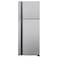 Hitachi Top Mount Refrigerator RV655PUK0KPSV Silver 655L