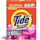 Tide Fast Action Plus Low Solution Detergent Powder Downy Floral Breeze 2.25kg