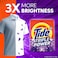 Tide Fast Action Plus Low Solution Detergent Powder Downy Lavender 2.25kg