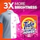Tide Fast Action Plus Low Solution Detergent Powder Downy Floral Breeze 2.5kg Pack of 2