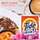Tide Fast Action Plus Low Solution Detergent Powder Downy Floral Breeze 2.5kg Pack of 2