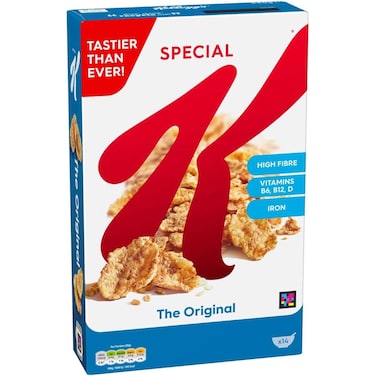 Kellogg's Special K The Original Flakes, 440g
