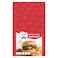 Al Kabeer Beef Burger, 840g