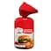 Al Kabeer Beef Burger, 840g