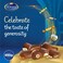 Galaxy Jewels, Assortment Chocolate, Tin 850g