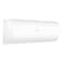 Haier 18,100 BTU Split Air Conditioner HSU18LPC03/R2, Self Cleaning, White