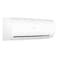 Haier 18,100 BTU Split Air Conditioner HSU18LPC03/R2, Self Cleaning, White