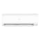 Haier 18,100 BTU Split Air Conditioner HSU18LPC03/R2, Self Cleaning, White