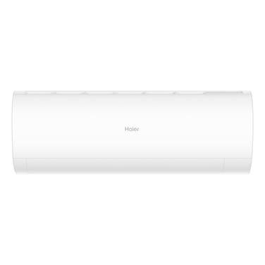 Haier 18,100 BTU Split Air Conditioner HSU18LPC03/R2, Self Cleaning, White