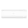 Haier 18,100 BTU Split Air Conditioner HSU18LPC03/R2, Self Cleaning, White