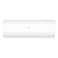 Haier 22,400 BTU Split Air Conditioner HSU24LPC03/R2, Self Cleaning, White