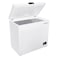 Hitachi Chest Freezer 200L Single Door with Storage Basket,  HRCS9200MNWAE-1 Year Warranty-White