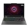 Lenovo LOQ 15IAX9 Gaming Laptop with 15.6-Inch Display Core i5 Processor 16GB RAM 512GB SSD 6GB NVIDIA GeForce Graphic Card Luna Grey