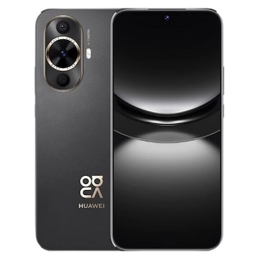 Huawei Nova 12s Dual SIM 8GB RAM 256GB 4G Black