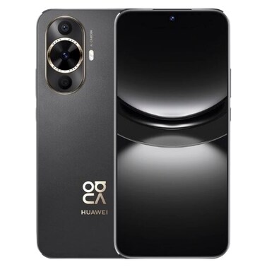 Huawei Nova 12s Dual SIM 8GB RAM 256GB 4G Black