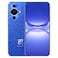 هواوي نوفا 12s ثنائي الشريحة، 8 غيغابايت RAM، 256 غيغابايت، 4 جي أزرق