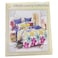 Silksaa Luxury Collection Pillow Case Set, Assorted Prints, 6 PCS
