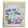 Silksaa Luxury Collection Pillow Case Set, Assorted Prints, 6 PCS