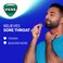 Vicks VapoDrops Orange Menthol Lozenges, 16 Lozenges