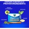 Vicks VapoDrops Orange Menthol Lozenges, 16 Lozenges