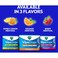 Vicks VapoDrops Orange Menthol Lozenges, 16 Lozenges