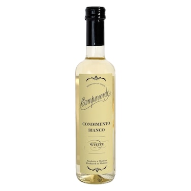 Campoverde Condimento White, 500ml