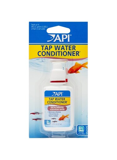 API Tap Water Conditioner, 1.25 OZ