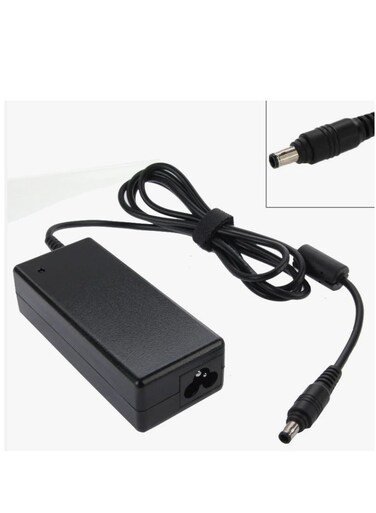 19V 3.16A AC Adapter for Samsung Laptop - AD-6019, 5.5mm x 3.0mm Tips