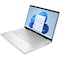 HP Pavilion x360 2-in-1 Laptop 14-ek1001ne, Windows 11 Home,&nbsp;14&quot;&quot;, Touch Screen,&nbsp;Intel&reg; Core&trade; i3-1315U,&nbsp;8GB RAM,&nbsp;256GB SSD,&nbsp;FHD,&nbsp;Natural silver [834V8EA]