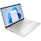 HP Pavilion x360 2-in-1 Laptop 14-ek1001ne, Windows 11 Home,&nbsp;14&quot;&quot;, Touch Screen,&nbsp;Intel&reg; Core&trade; i3-1315U,&nbsp;8GB RAM,&nbsp;256GB SSD,&nbsp;FHD,&nbsp;Natural silver [834V8EA]