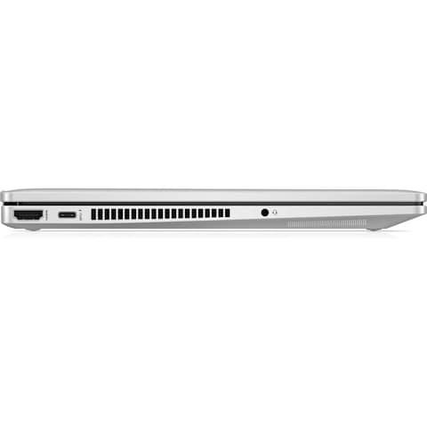 HP Pavilion x360 2-in-1 Laptop 14-ek1001ne, Windows 11 Home,&nbsp;14&quot;&quot;, Touch Screen,&nbsp;Intel&reg; Core&trade; i3-1315U,&nbsp;8GB RAM,&nbsp;256GB SSD,&nbsp;FHD,&nbsp;Natural silver [834V8EA]