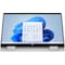 HP Pavilion x360 2-in-1 Laptop 14-ek1001ne, Windows 11 Home,&nbsp;14&quot;&quot;, Touch Screen,&nbsp;Intel&reg; Core&trade; i3-1315U,&nbsp;8GB RAM,&nbsp;256GB SSD,&nbsp;FHD,&nbsp;Natural silver [834V8EA]