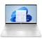 HP Pavilion x360 2-in-1 Laptop 14-ek1001ne, Windows 11 Home,&nbsp;14&quot;&quot;, Touch Screen,&nbsp;Intel&reg; Core&trade; i3-1315U,&nbsp;8GB RAM,&nbsp;256GB SSD,&nbsp;FHD,&nbsp;Natural silver [834V8EA]
