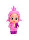 Cry Babies Magic Tears Talent Babies, Stella - 6+ Surprises, Accessories, Great Gift for Kids Ages 3+