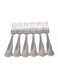 Fork Silver Standard
