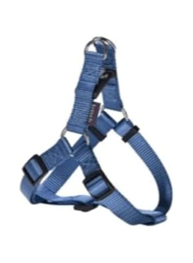 Bobby Access Harness - Blue/Medium