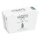 Siggi&rsquo;s Skyr Plain, 140g Pack of 2