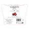 Siggi&rsquo;s Skyr Raspberry, 140g Pack of 2