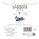 Siggi&rsquo;s Skyr Blueberry, 140g Pack of 2