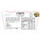Siggi&rsquo;s Skyr Mango and Passion, 140g Pack of 2