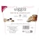 Siggi&rsquo;s Skyr Museli, 140g Pack of 2