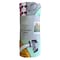 La Collection 250 GSM Polyester Digital Print Kids Hooded Towel Mermaid 60x120cm