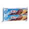 Carrefour Classic Tikito Milk Chocolate Biscuit 200g Pack of 2