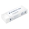 Staedtler Rasoplast Pencil Eraser 6 PCS