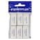 Staedtler Rasoplast Pencil Eraser 6 PCS